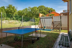 Villa | 5 bedrooms - Krase in Rakalj With 5 Bedrooms and 2 Bathrooms (Marcana)