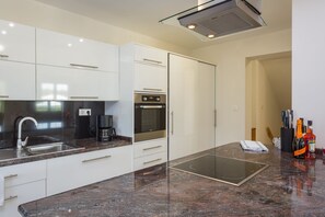 Villa | 5 dormitorios