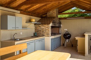 Biệt thự | 5 phòng ngủ 