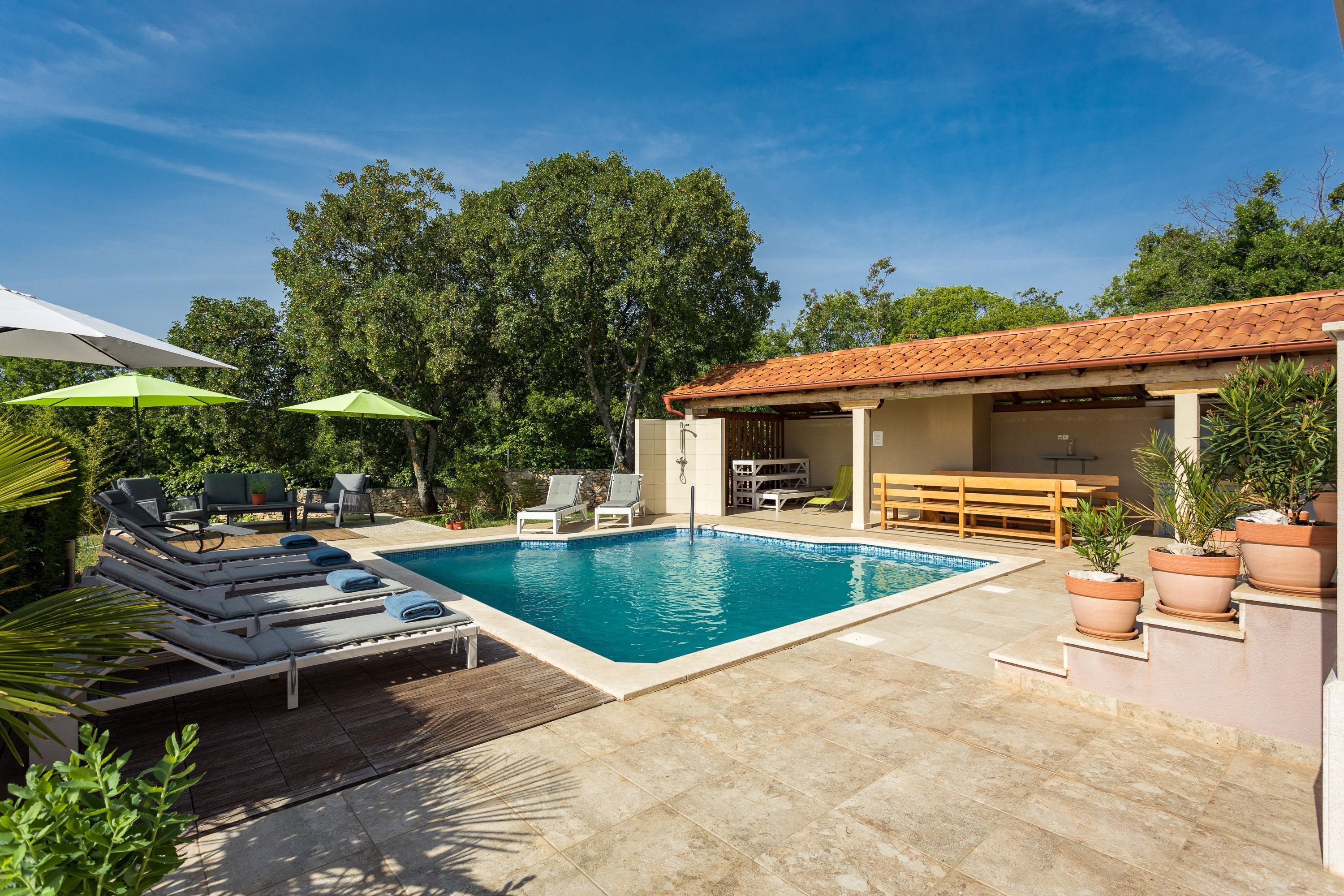 5 عدّة غرف نوم