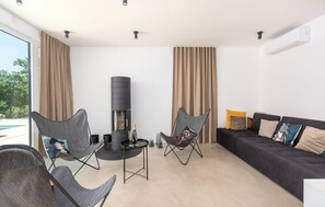 ヴィラ | 3 室のベッドルーム