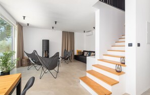 Villa - Green Zebra in Fu Kulin Pore (Porec)
