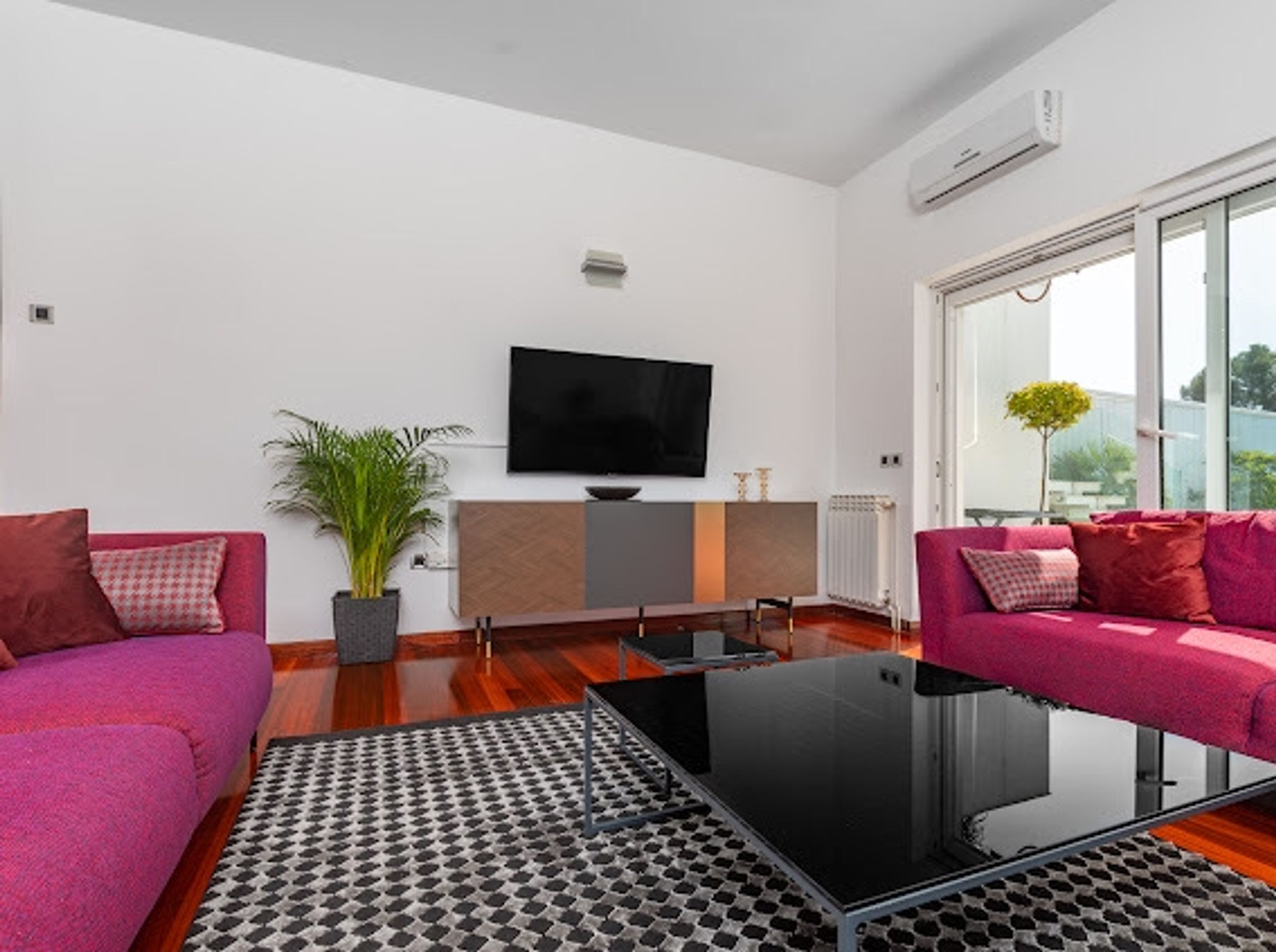 Villa | 6 habitaciones 