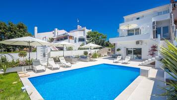 Villa | 6 chambres