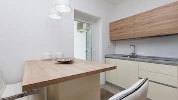 Villa | 6 habitaciones