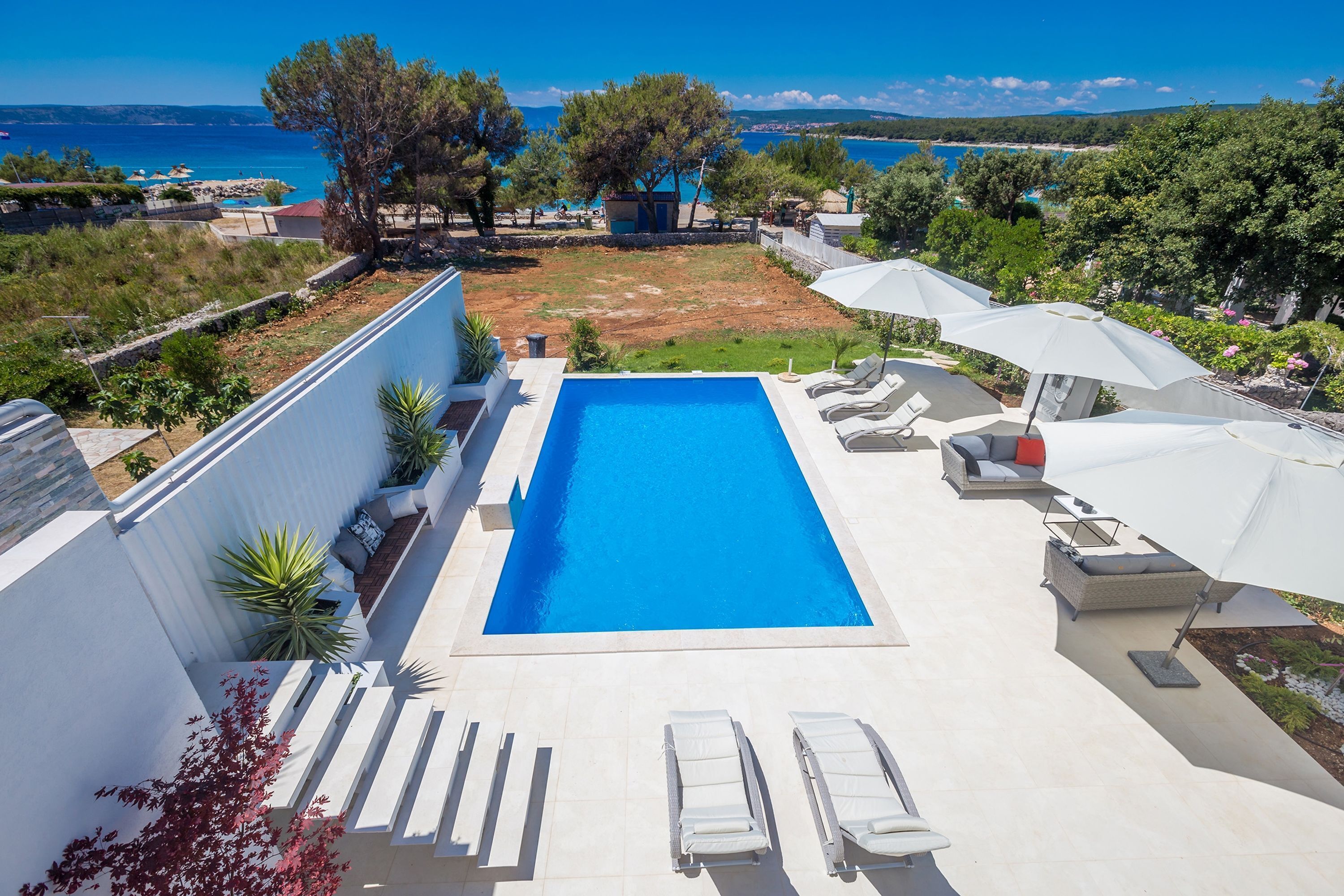 6 عدّة غرف نوم