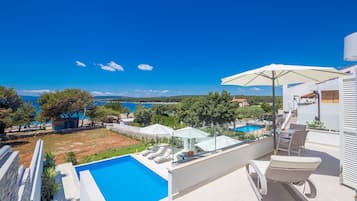 Villa | 6 habitaciones