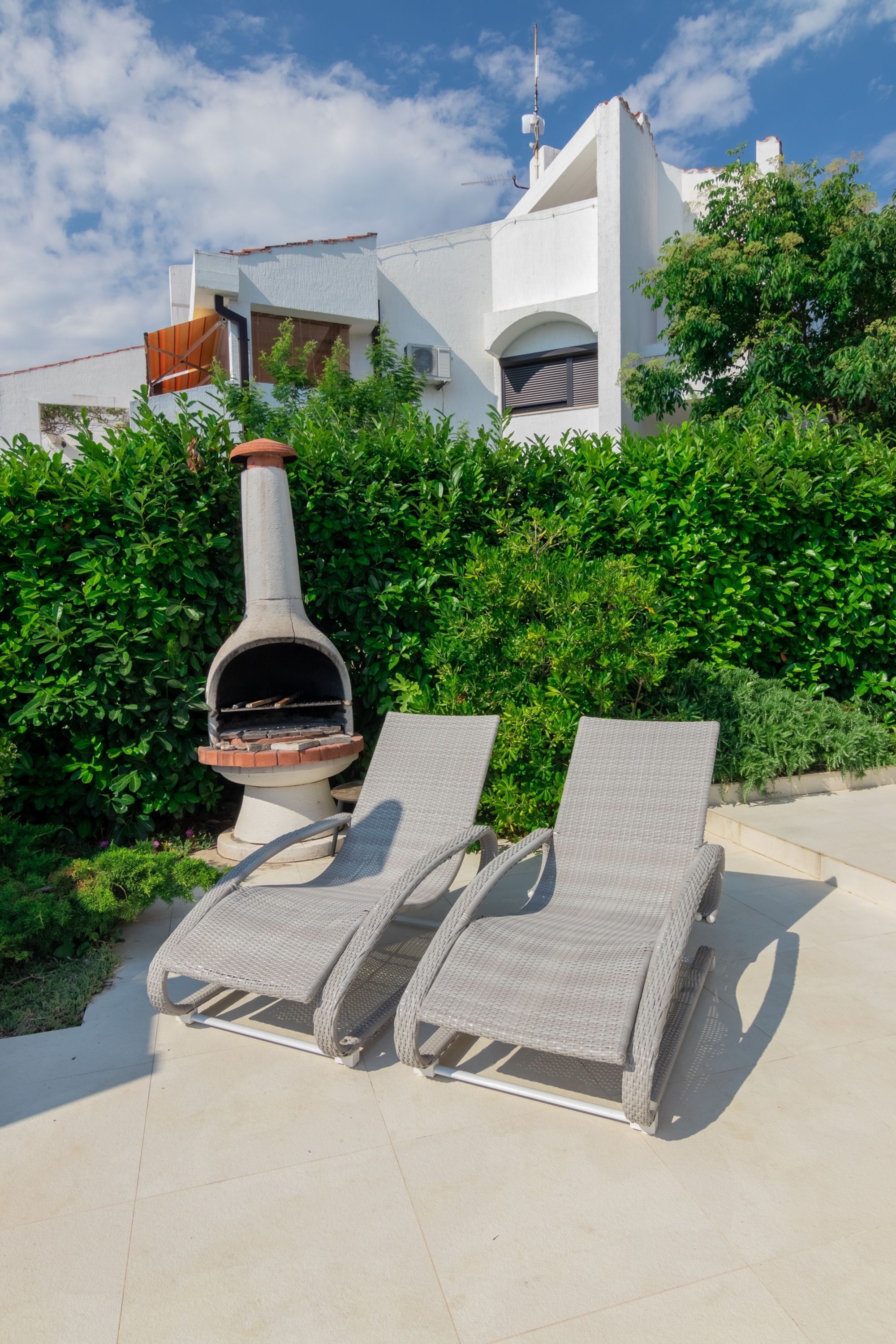 Villa | 6 habitaciones 