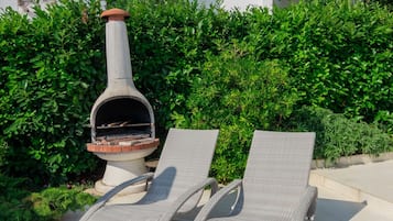 Villa | 6 habitaciones