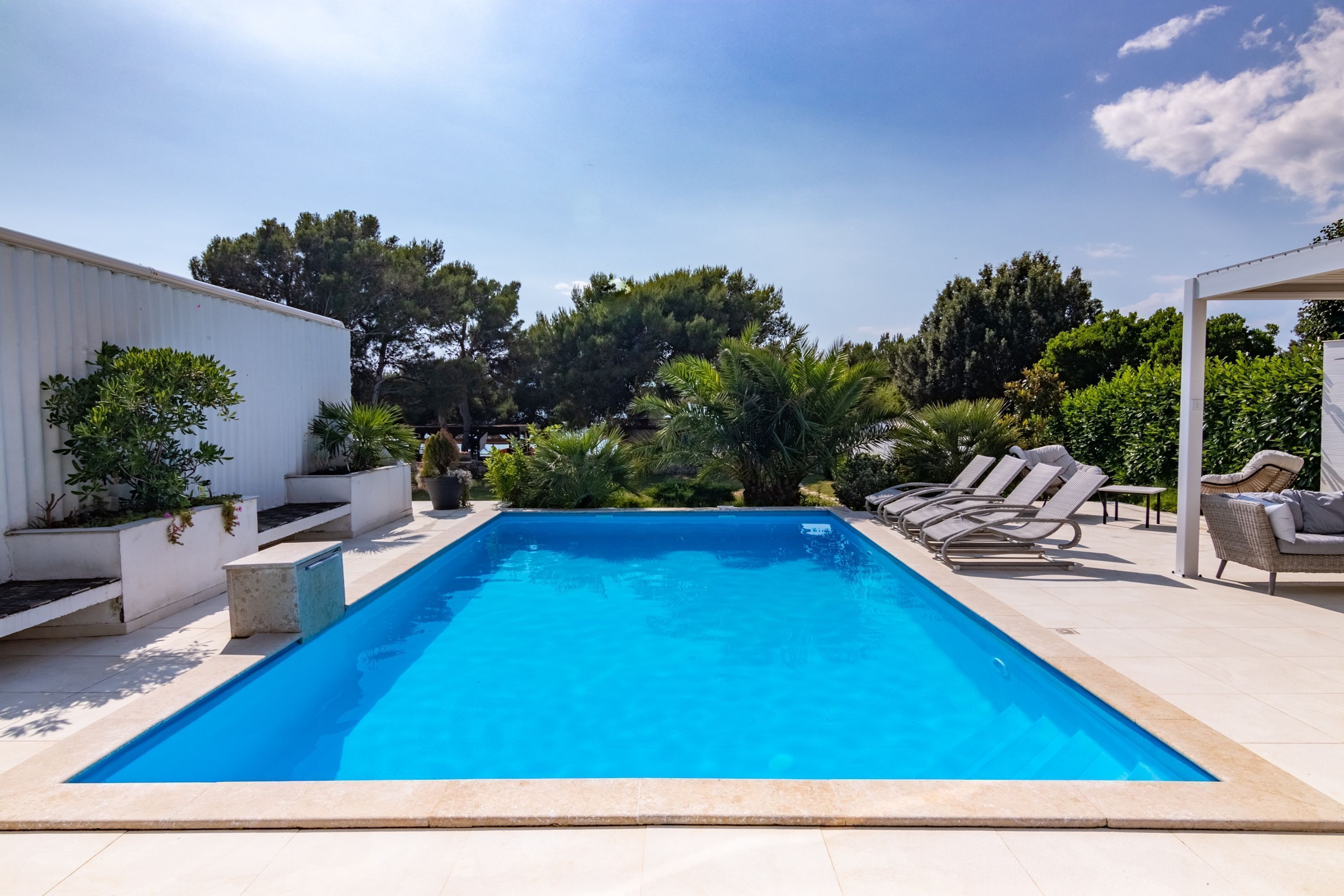 Villa | 6 Schlafzimmer