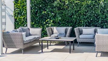 Biệt thự | 6 phòng ngủ