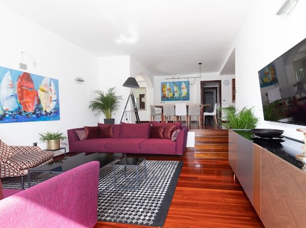 Villa | 6 Schlafzimmer