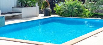 Andreja in Punat With 6 Bedrooms and 6 Bathrooms