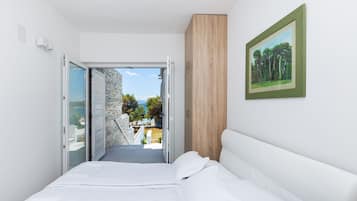 Villa | 6 habitaciones