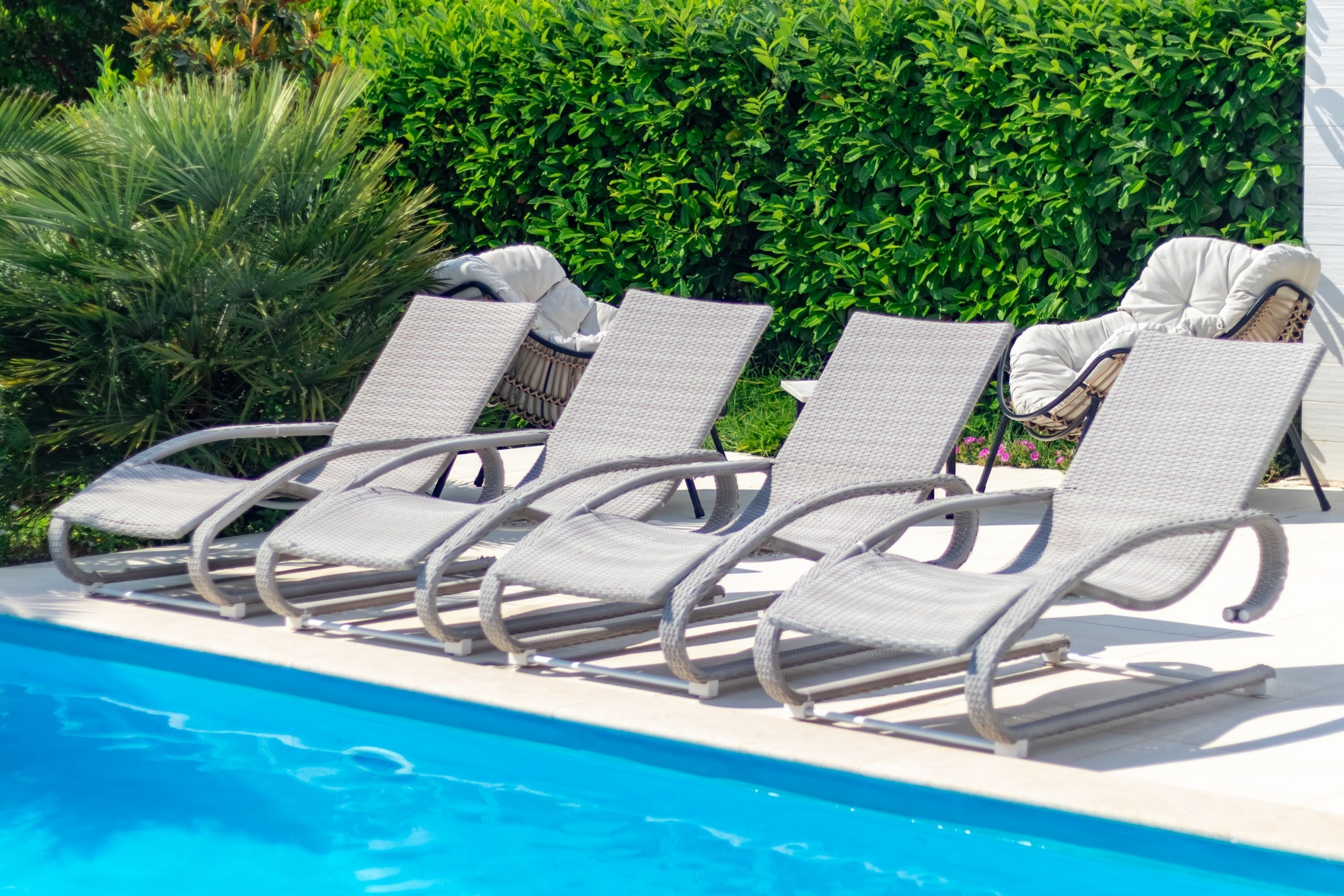 别墅 | 6 多间卧室