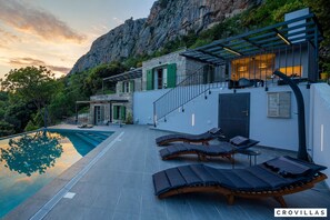 Villa | 3 slaapkamers