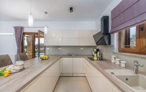 Villa | 3 bedrooms - Mattuzzi in Loborika (Marcana)