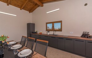 Villa | 3 bedrooms - Mattuzzi in Loborika (Marcana)