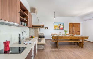 Villa | 3 bedrooms - Mattuzzi in Loborika (Marcana)