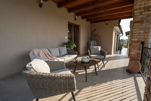 Villa | 3 bedrooms - Mattuzzi in Loborika (Marcana)