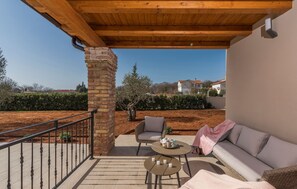 Villa | 3 bedrooms - Mattuzzi in Loborika (Marcana)