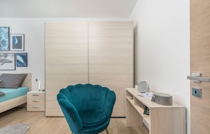 Villa | 3 bedrooms - Mattuzzi in Loborika (Marcana)