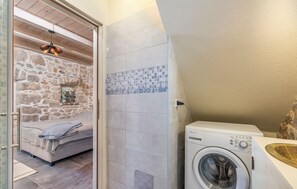 Ferienhaus, Raucher | 2 Schlafzimmer