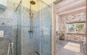 Ferienhaus, Raucher | 2 Schlafzimmer