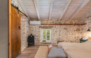 Ferienhaus, Raucher | 2 Schlafzimmer