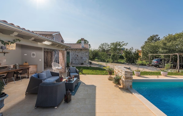 Villa | 2 dormitorios