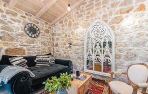 Villa | 2 bedrooms - Don Liri in Barat With 2 Bedrooms and 2 Bathrooms (Porec)