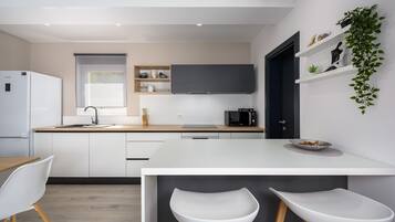 Biệt thự | 4 phòng ngủ