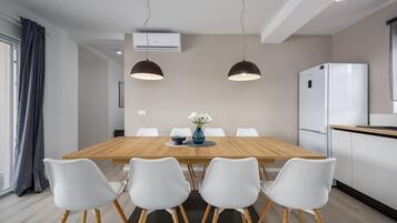 Villa | 4 habitaciones