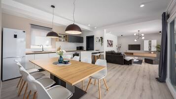 Biệt thự | 4 phòng ngủ