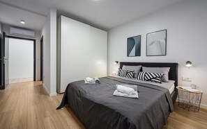 Biệt thự | 4 phòng ngủ 