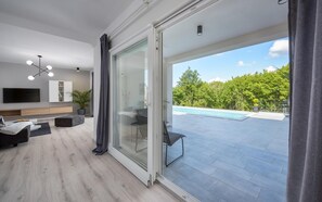 Huis, roken | 4 slaapkamers