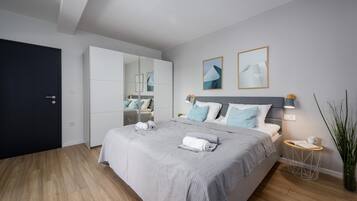 Villa | 4 habitaciones