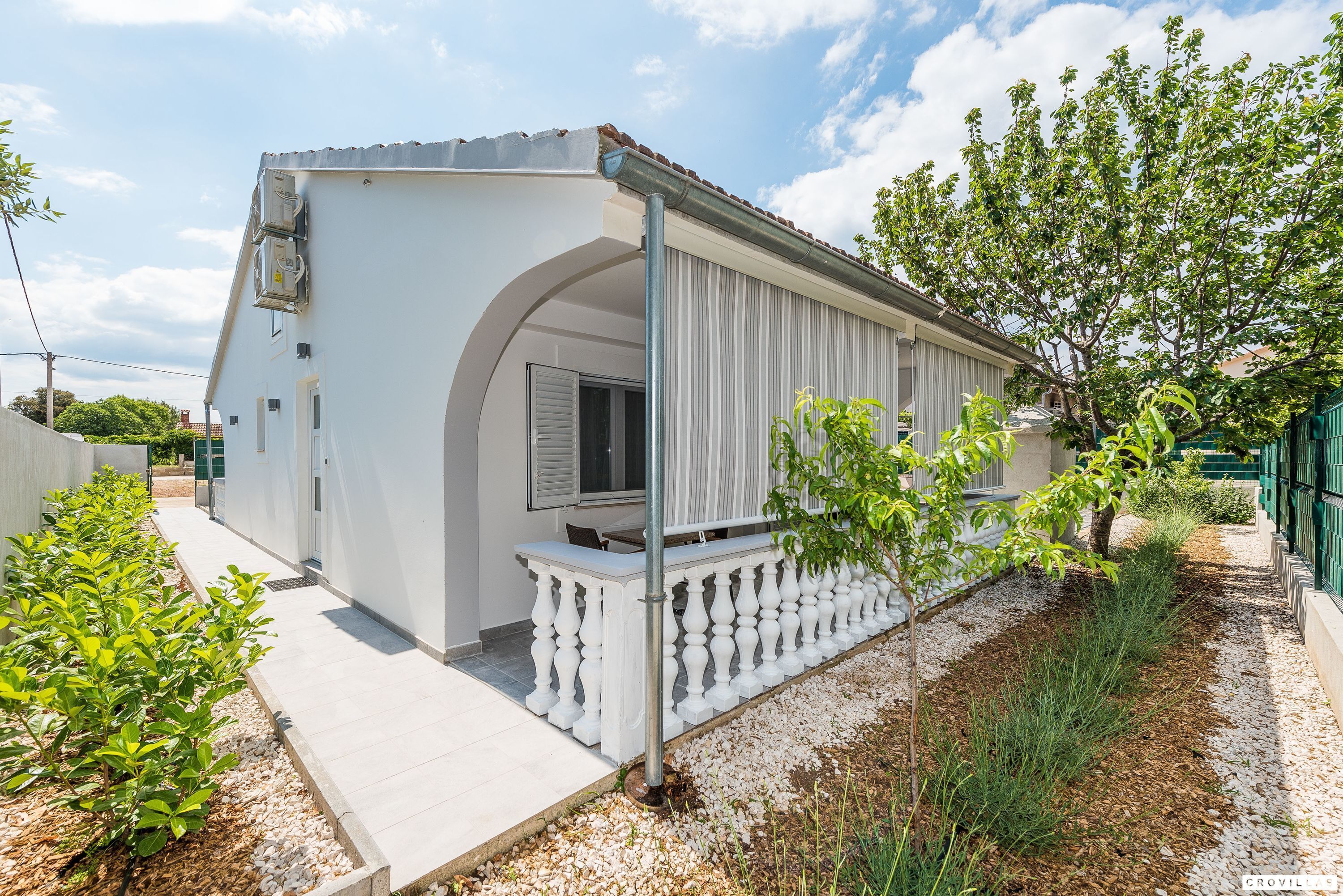 Biệt thự | 2 phòng ngủ 