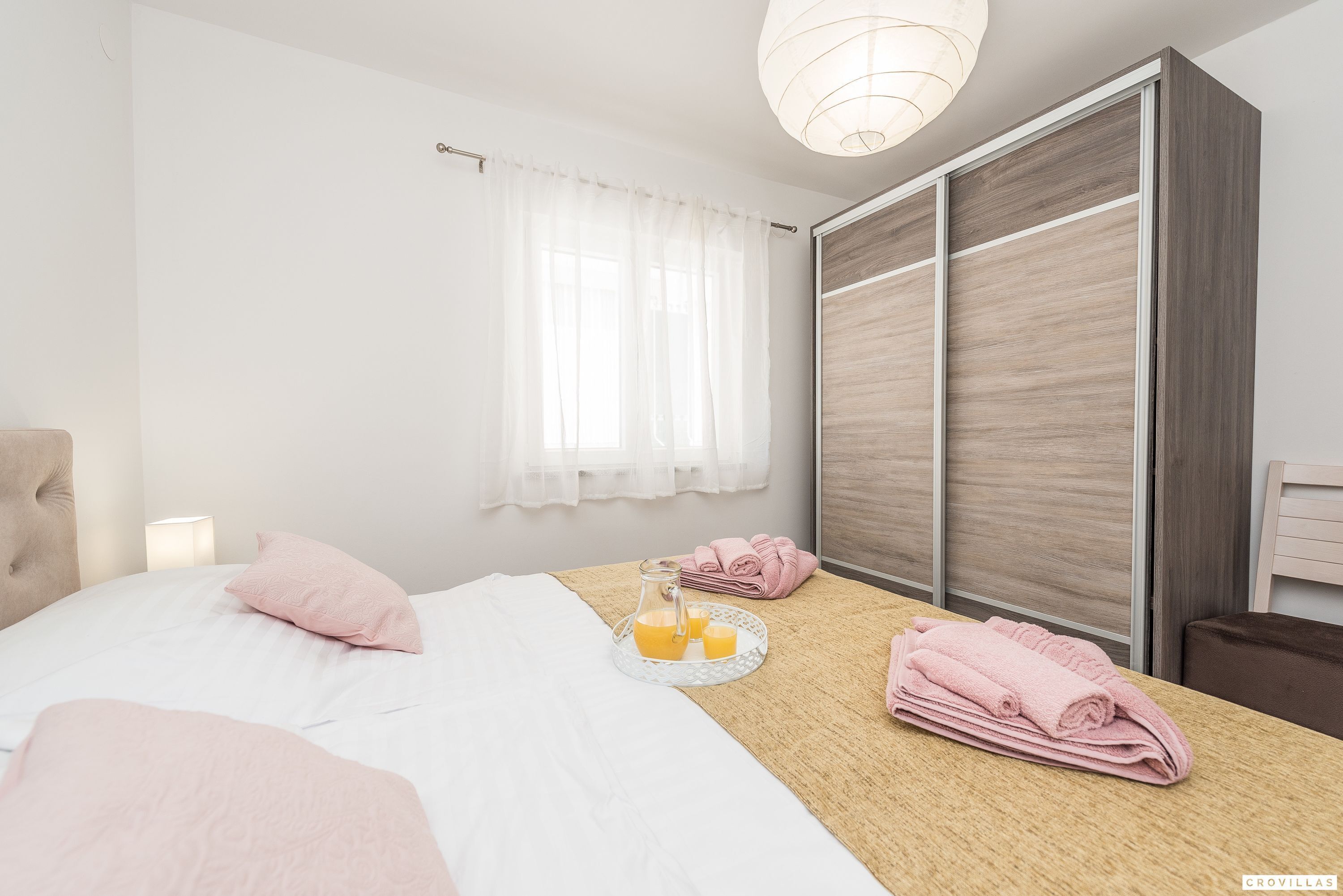 2 عدّة غرف نوم