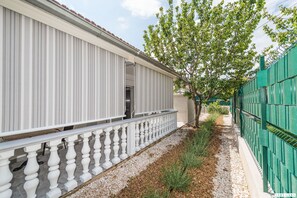 Villa | 2 Schlafzimmer