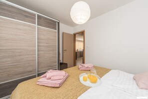 Villa | 2 Schlafzimmer