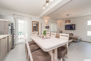 Villa | 2 soveværelser