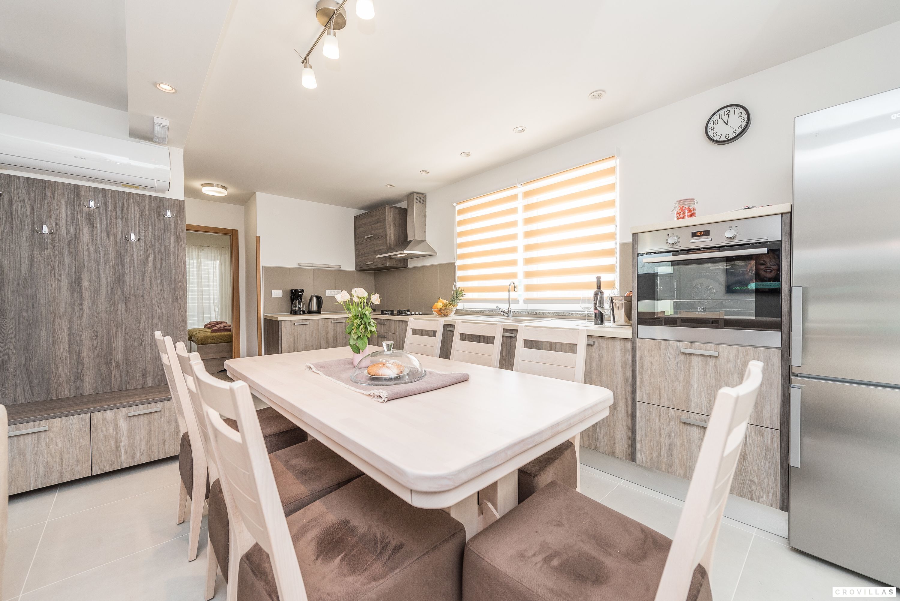 Biệt thự | 2 phòng ngủ 