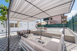 Villa | 2 Schlafzimmer