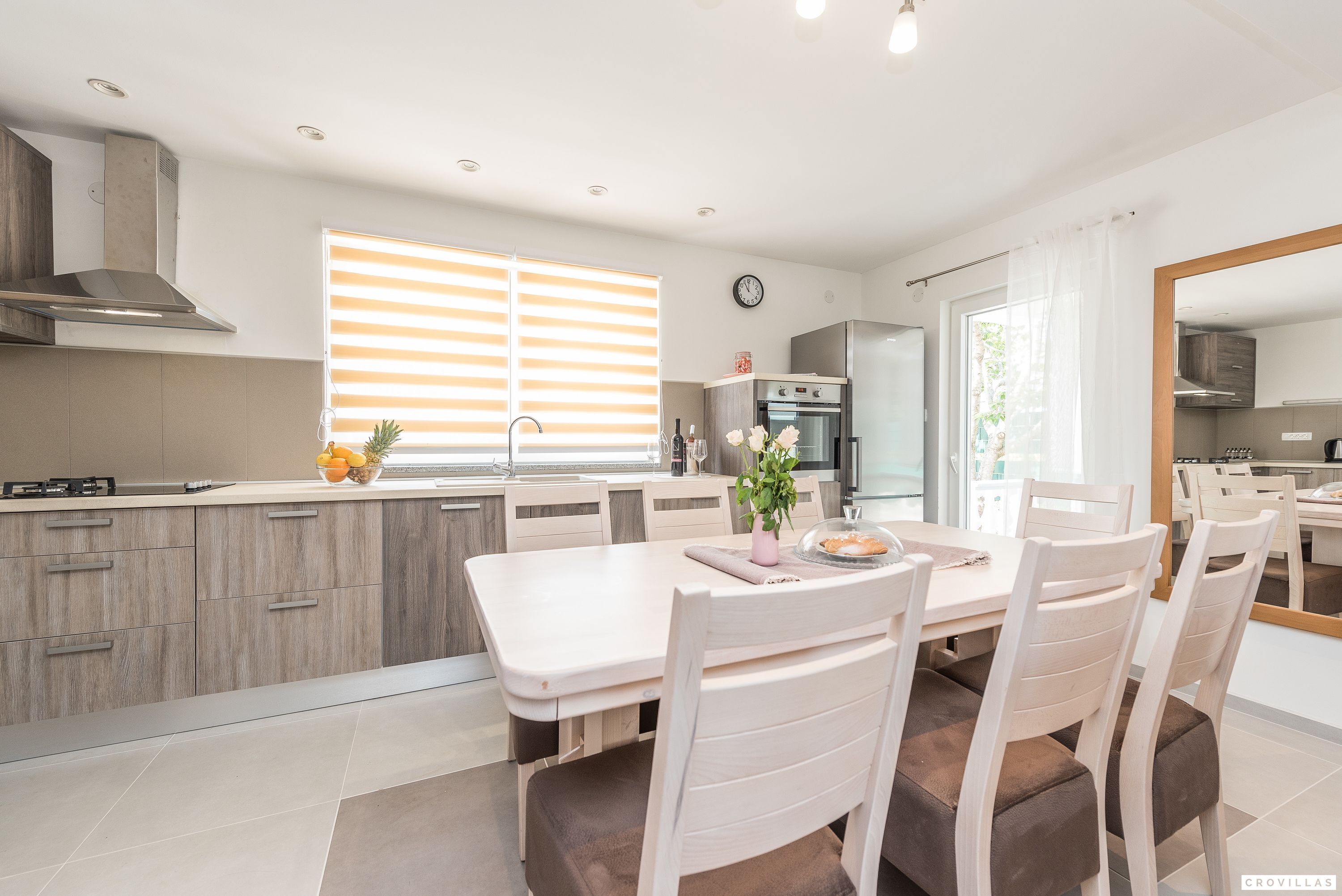 فيلا | 2 عدّة غرف نوم