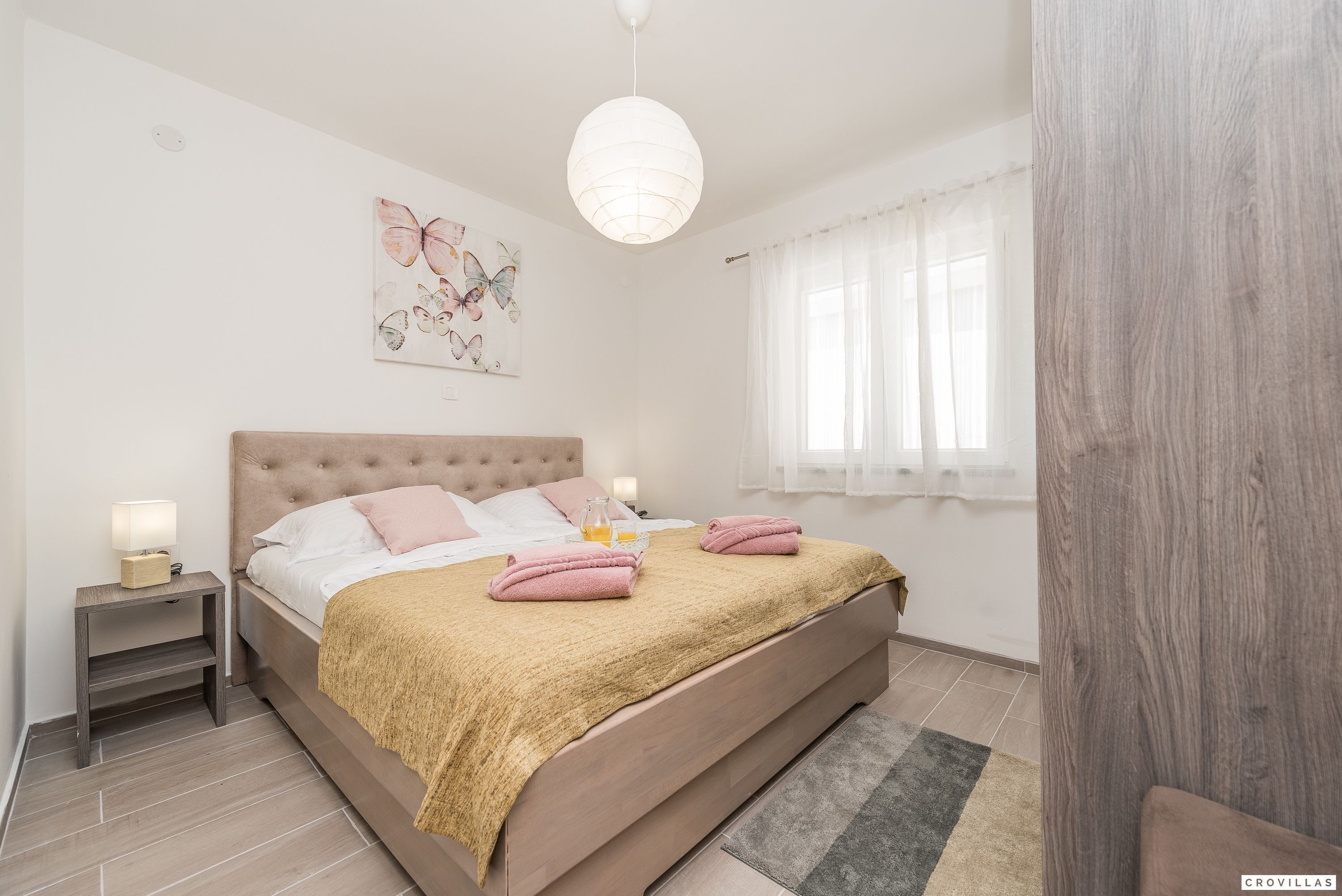 فيلا | 2 عدّة غرف نوم