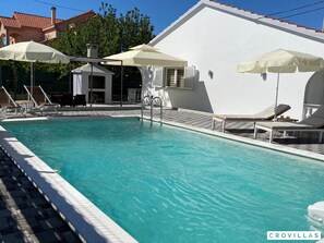 Villa | 2 soverom