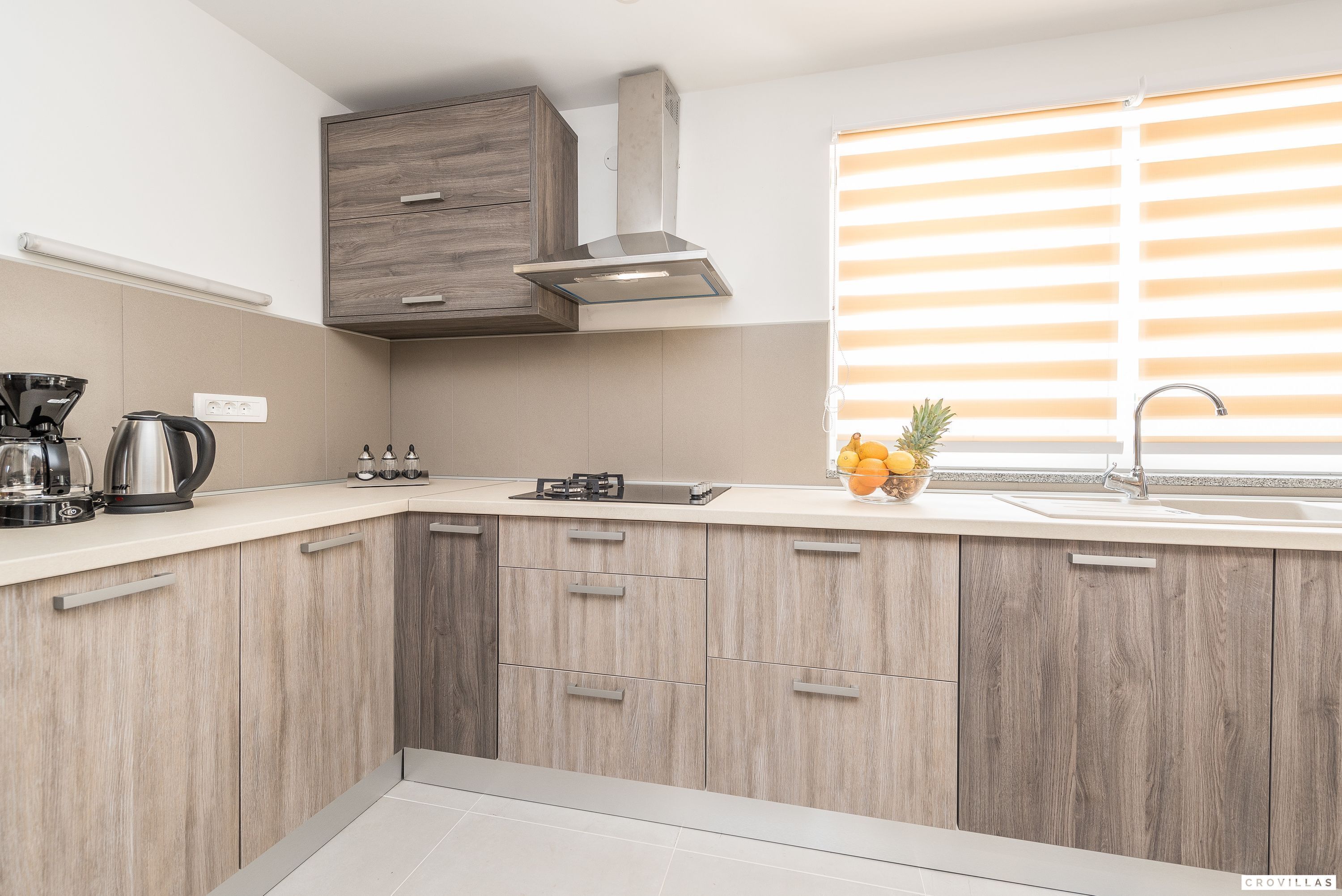 Biệt thự | 2 phòng ngủ 