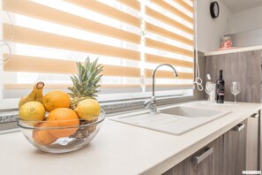 Villa | 2 Schlafzimmer