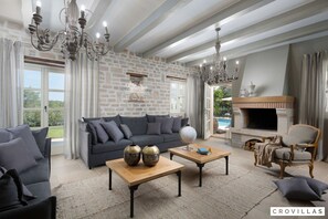 House, Smoking | 4 bedrooms - Elena in Ladi i With 4 Bedrooms and 4 Bathrooms (Kanfanar)